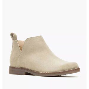 NWOB Hush Puppies Mazin Cayto Bootie